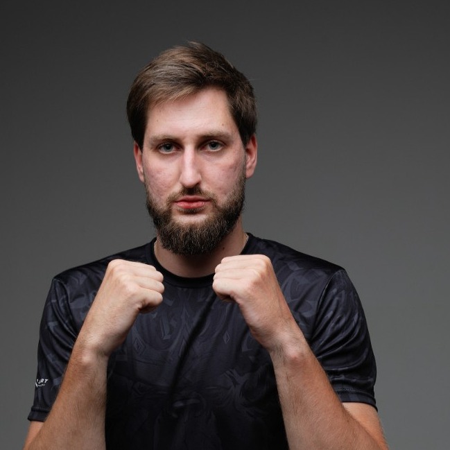 Константин Беспалов