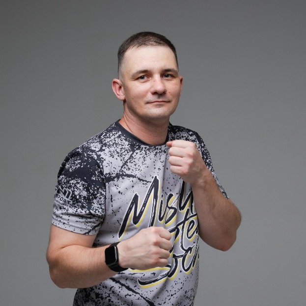 Александр Козлов
